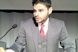 Γεώργιος Ζ. Παπαδάκης