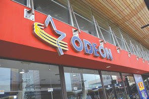 Επαναλειτουργούν άμεσα οι κινηματογράφοι στο Talos Plaza