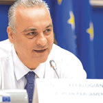 Δείτε όλα τα άρθρα από το χρήστη Μανόλης Κεφαλογιάννης