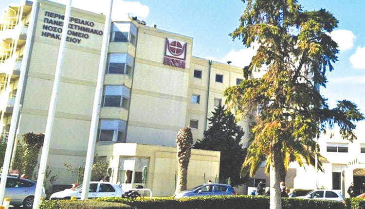 Μέτρα περιορισμού της διασποράς στις κλινικές ζητά το Σωματείο