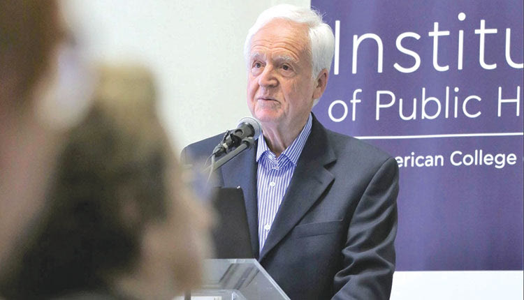 “Αν θέλετε υγιή παιδιά, αφήστε τα να νηστεύουν απο 3 ετών” λέει στην “Π” ο Αντώνης Καφάτος