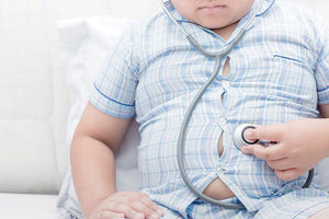 “Αν θέλετε υγιή παιδιά, αφήστε τα να νηστεύουν απο 3 ετών” λέει στην “Π” ο Αντώνης Καφάτος