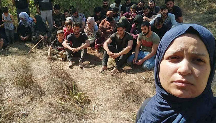 Το περιοδικό Der Spiegel κατέβασε τα άρθρα του αναφορικά με την υπόθεση των 38 προσφύγων από τη Συρία, οι οποίοι είχαν παγιδευτεί σε νησίδα στα ελληνοτουρκικά σύνορα στον Έβρο.
