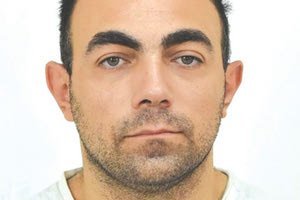 Ο Ιωάννης Δαμιανίδης