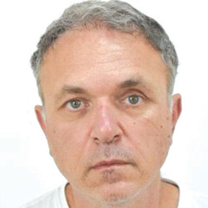 Ο Αλέξανδρος Μοσχολιός