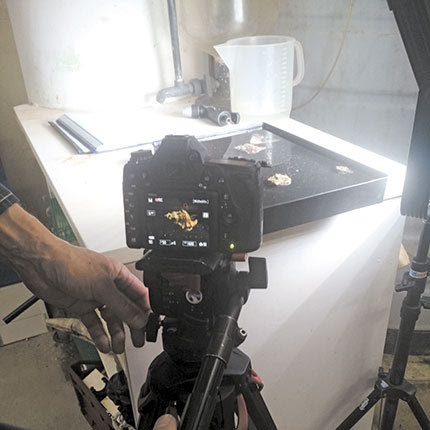 ΓΥΡΙΣΜΑΤΑ ΣΤΟ ΕΛΚΕΘΕ: Το Discovery ήρθε... Κρήτη 