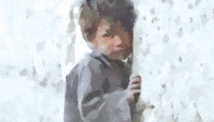 ΑΦΙΕΡΩΜΑ Παιδιά του κόσμου