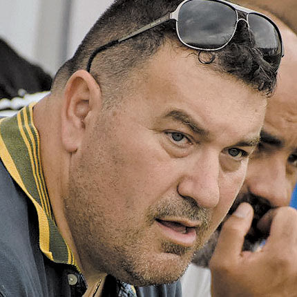 ΜΙΧΑΛΗΣ  ΚΟΥΤΕΝΤΑΚΗΣ