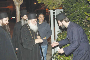 Από τα ψηλά στα χαμηλά η «Κιβωτός»