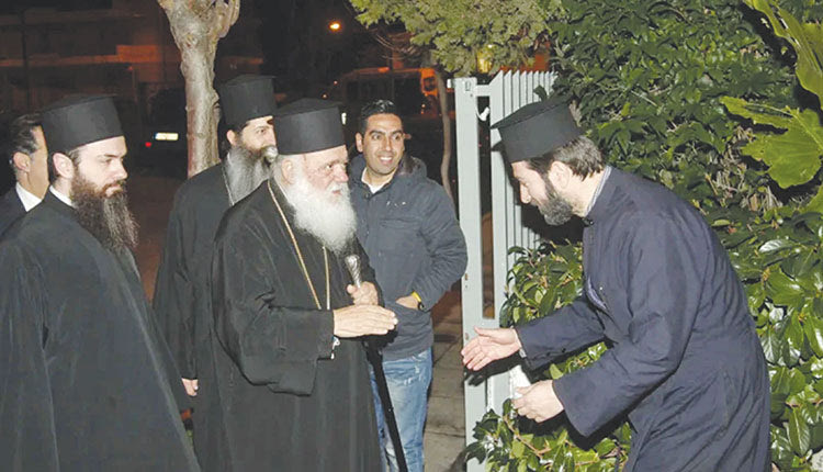 Από τα ψηλά στα χαμηλά η «Κιβωτός»