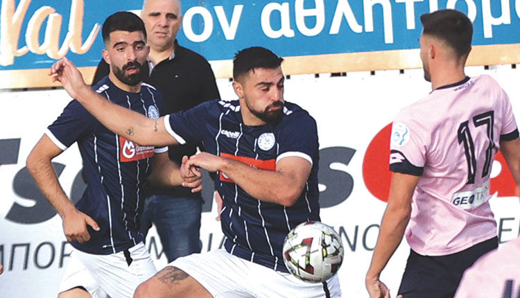 ΠΟΣΕΙΔΩΝΑΣ ΔΑΜΑΣΤΑ