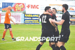 ΑΟΤ ΙΣΤΟΡΙΚΗ ΝΙΚΗ