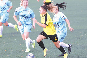 Φάση απο την εύκολη νίκη του Εργοτέλη