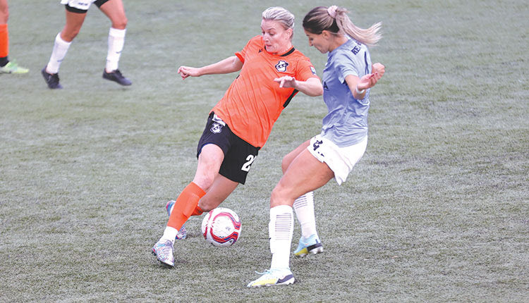 Η Ριμπάνσκα πέτυχε το γκολ του ΟΦΗ στο ντέρμπι