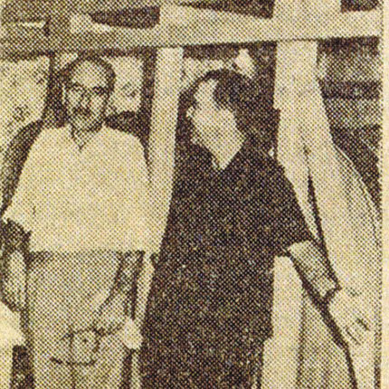 “Τα Βαρέλια” και  οι... βαρελτζήδες