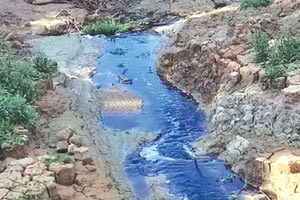 ρύπανση από κατσίγαρο