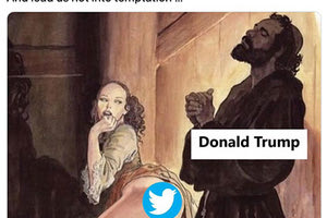 ΕΛΟΝ ΜΑΣΚ ΓΙΑ ΤΡΑΜΠ