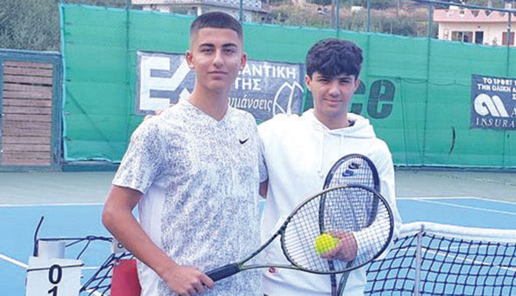 Αθλητές-κόσμημα για το “Ηράκλειο” ΟΑΑ