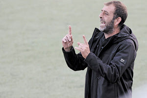 Ήττα-μάθημα για τον Αλμυρό