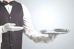 ΝΩΡΙΤΕΡΑ ΑΠΟ ΚΑΘΕ ΑΛΛΗ ΧΡΟΝΙΑ Ξενοδόχοι σε απόγνωση ψάχνουν προσωπικό