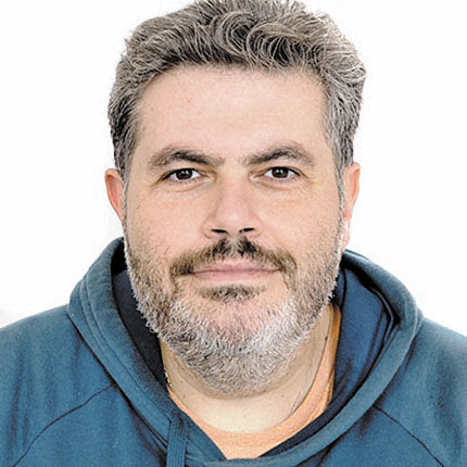 Ο κ. Δρακάκης 