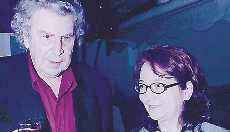 ΜΙΚΗΣ ΘΕΟΔΩΡΑΚΗΣ ΙΩΑΝΝΑ ΚΟΛΟΒΟΥ