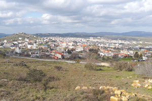 ΑΡΚΑΛΟΧΩΡΙ