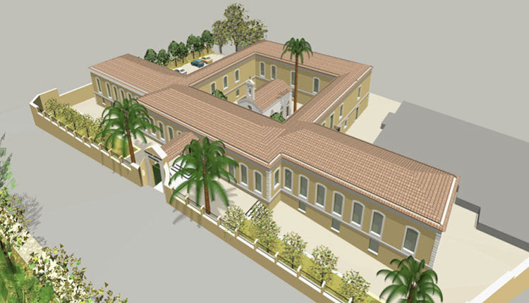 ΠΑΝΑΝΝΕΙΟ ΝΟΣΟΚΟΜΕΙΟ