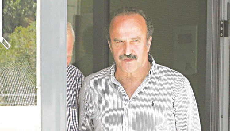 τζωρτζογλου