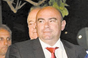 Θλίψη για το χαμό του Αντώνη Παπαδάκη