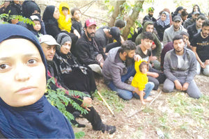 Η ΜΚΟ είχε ζητήσει συγνώμη σε δημοσίευσή της σχετικά με τον Έβρο