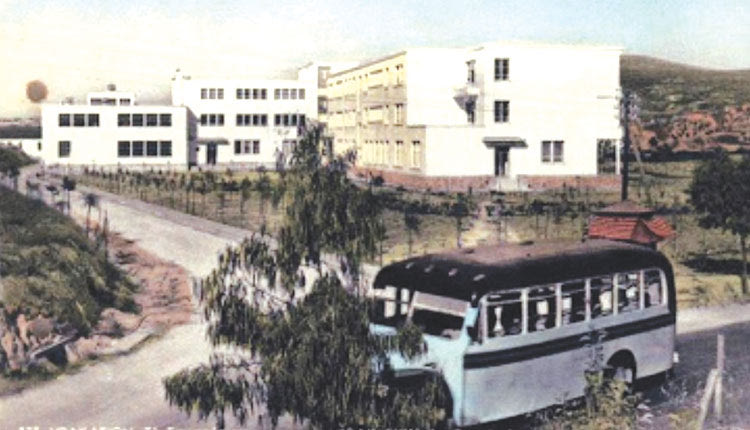 ΒΕΝΙΖΕΛΕΙΟ ΝΟΣΟΚΟΜΕΙΟ ΗΡΑΚΛΕΙΟΥ