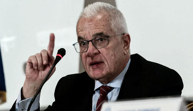 πρετεντερης