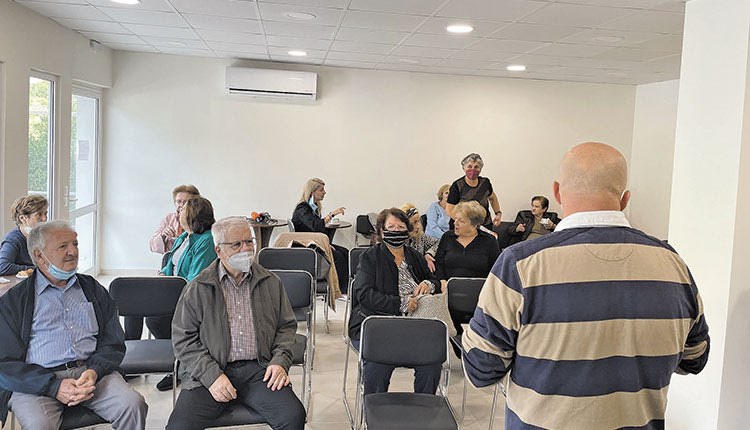 Αστυνομικός από το Ηράκλειο μίλησε για τις απάτες και πώς να τις αποφύγουν