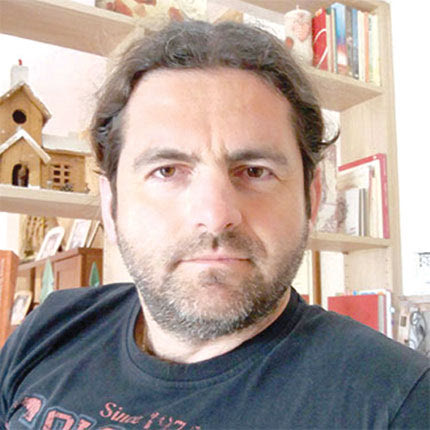 Ο κ. Ασημακόπουλος