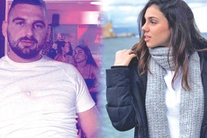 Ένας 26χρονος Αλβανός είναι ο οδηγός του μοιραίου οχήματος που παρέσυρε, τραυμάτισε και εγκατέλειψε στην Εγνατία οδό, στη Θεσσαλονίκη,  την 21χρονη φοιτήτρια από την Κρήτη, η οποία εξακολουθεί να δίνει μάχη για τη ζωή της στη ΜΕΘ.