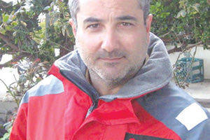 Ο Δημήτρης Γιαβρίδης (φωτο) συνεχίζει στην προεδρία του Διοικητικού Συμβουλίου του Heraklion Yachting Club μέχρι το 2024