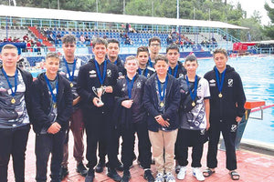 Την έβδομη θέση κατέλαβε ο ΟΦΗ