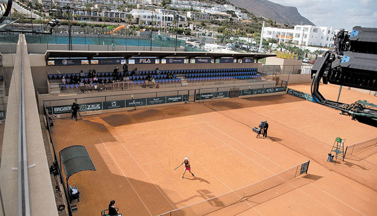 Επιτυχημένο το τουρνουά στις εγκαταστάσεις του Nana Golden Beach