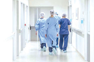 Σαρωτικές αλλαγές στο ΕΣΥ με το νέο νομοσχέδιο για την υγεία