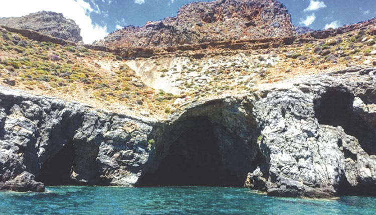 ΑΠΟ ΕΡΕΥΝΗΤΕΣ ΤΗΣ ΚΡΗΤΗΣ Ένα παγκόσμιο σύστημα των οικοσυστημάτων!