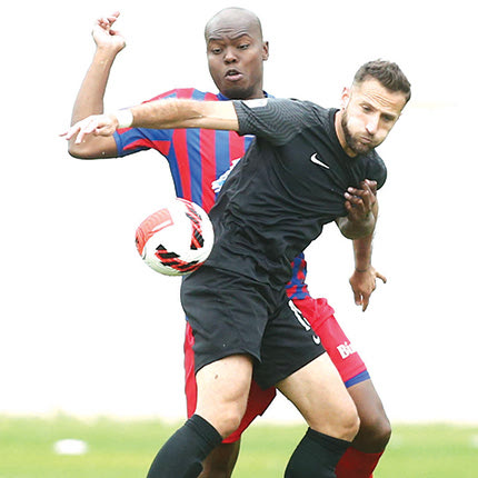   Ο Ηρόδοτος θέλει αύριο το πρώτο του τρίποντο στο πρωτάθλημα