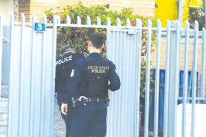 Κιβωτός του Κόσμου: Πλούσια τα ευρήματα της Οικονομικής Αστυνομίας