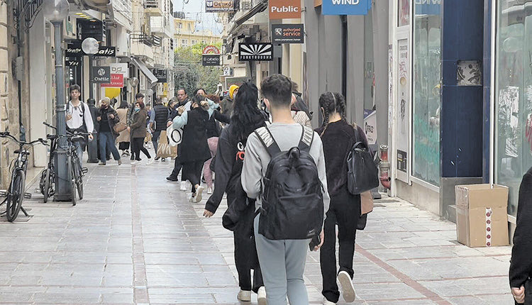 BLACK FRIDAY ΑΓΟΡΑ 2022