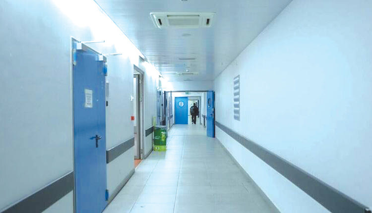 Θύελλα αντιδράσεων για το νομοσχέδιο και ζητούν να αποσυρθεί