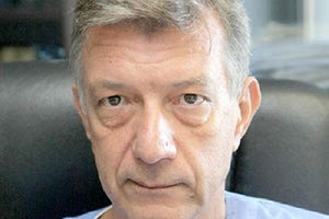 Την ανάγκη θέσπισης οικονομικών κινήτρων για τους εντατικολόγους επισημαίνει ο καθηγητής Δημήτρης Γεωργόπουλος