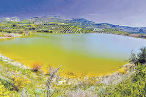 Σε πλήρες αδιέξοδο έχει περιέλθει ο Δήμος Μινώα Πεδιάδας σε ό,τι αφορά την αποκατάσταση του φράγματος των Παρτίρων,