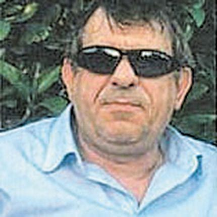 Βαρύ πένθος για τον καθηγητή Μαιευτικής Γυναικολογίας της Ιατρικής Σχολής του Πανεπιστημίου Κρήτης Αντώνη Μακρυγιαννάκη και την οικογένειά του.
