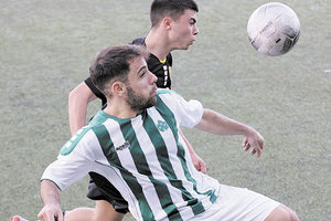 Με το εντυπωσιακό 6-1 κέρδισε ο ΠΟΑ τον Εργοτέλη.