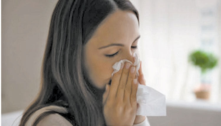 «Είναι πάρα πολύ κατάλληλος χρόνος τώρα να κάνουμε το εμβόλιο»